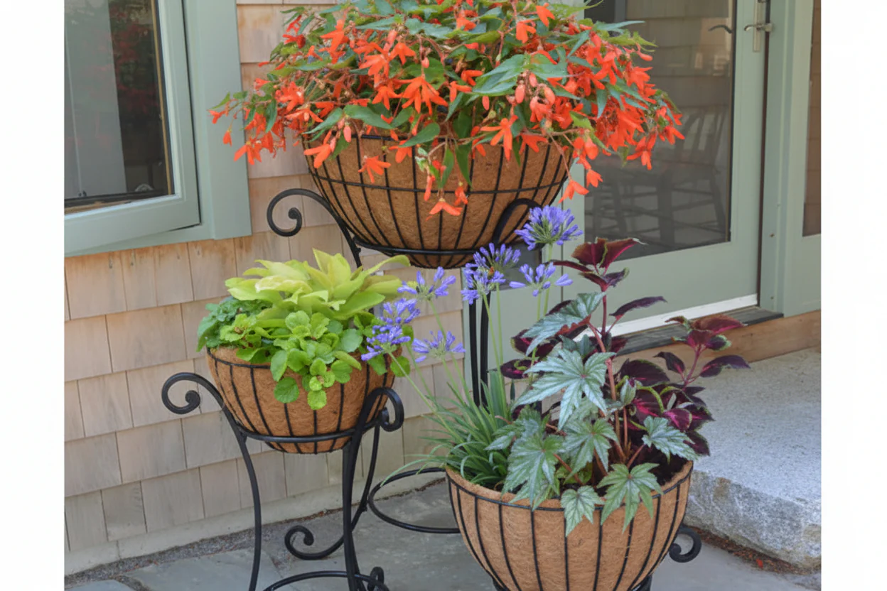 Planters